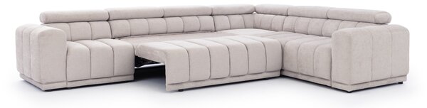 Sedací souprava SOLARIS verze R2