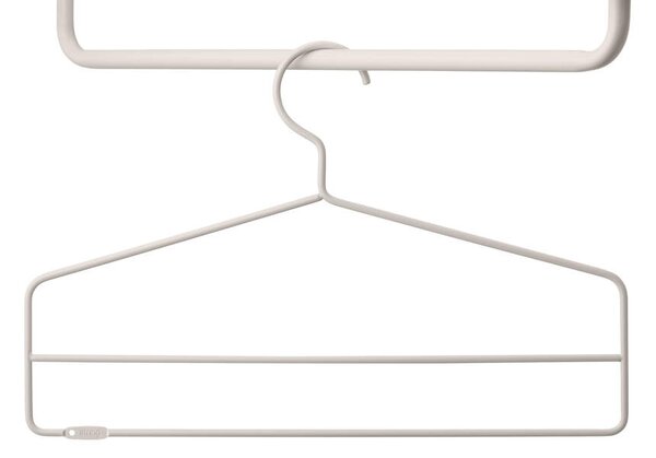 String Ramínka String 4 ks, beige