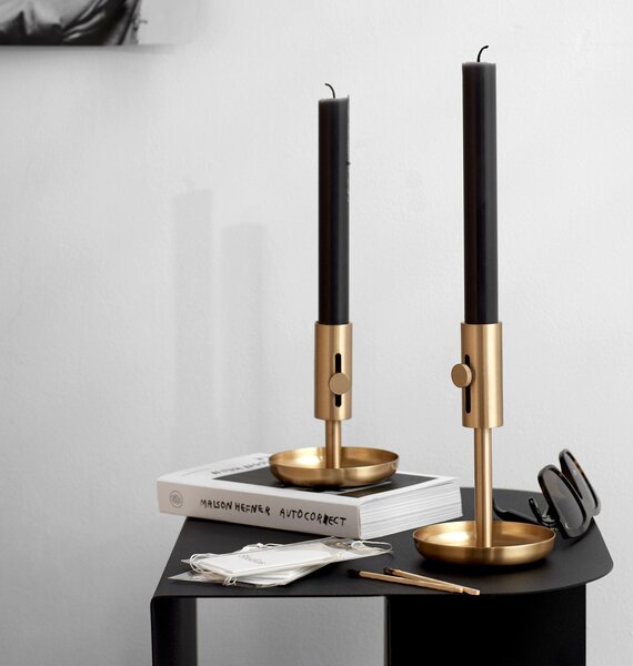 Northern designové svícny Granny High