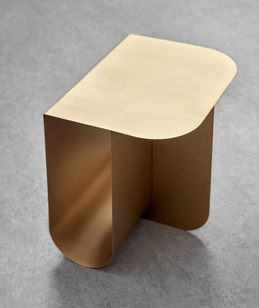 Northern designové odkládací stolky Mass