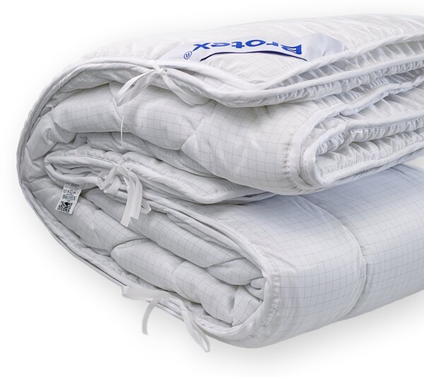 Prodloužená Duo přikrývka AntiStress 140x220cm 1430g