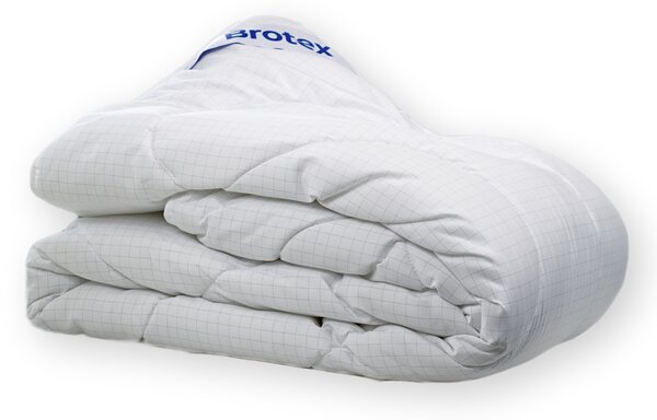 Prodloužená přikrývka AntiStress 140x220cm letní 495g
