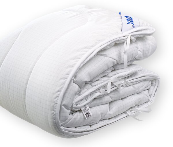 Prodloužená Duo přikrývka AntiStress 140x220cm 1430g