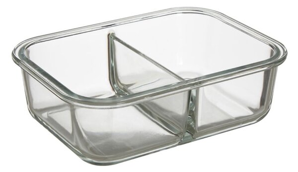 Skleněno-silikonová potravinová dóza Freska – Premier Housewares