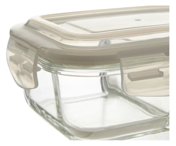 Skleněno-silikonová potravinová dóza Freska – Premier Housewares