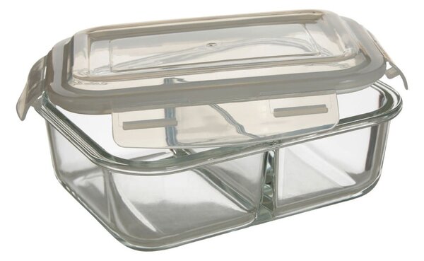Skleněno-silikonová potravinová dóza Freska – Premier Housewares