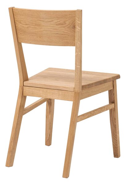 Jídelní židle dřevěná Mika