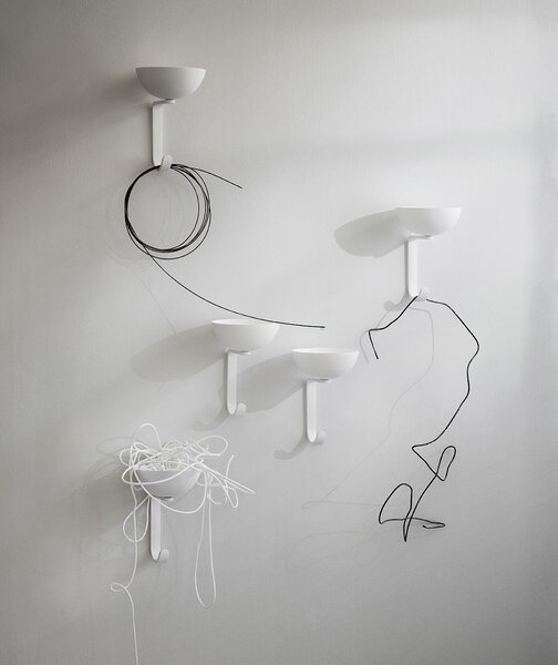 Northern designové věšáky Nest