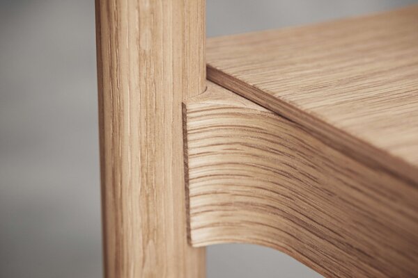 Bolia designové jídelní židle Tune Dining Chair
