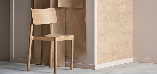 Bolia designové jídelní židle Tune Dining Chair