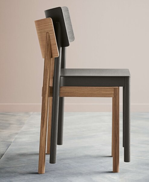 Bolia designové jídelní židle Tune Dining Chair