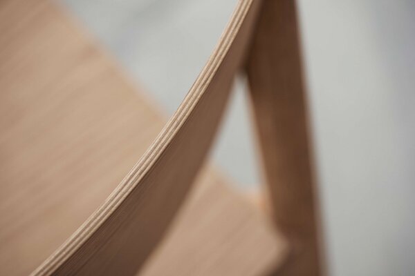 Bolia designové jídelní židle Tune Dining Chair
