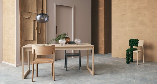 Bolia designové jídelní židle Tune Dining Chair