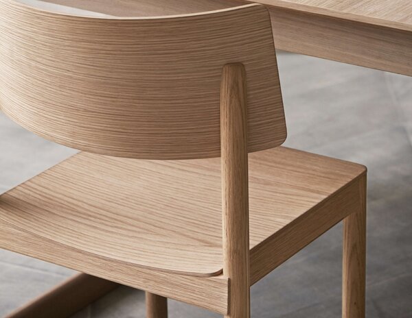 Bolia designové jídelní židle Tune Dining Chair