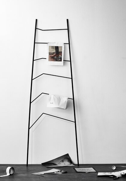 Northern designové nástěnné věšáky Nook
