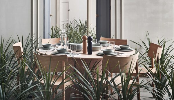 Bolia designové jídelní židle Tune Dining Chair