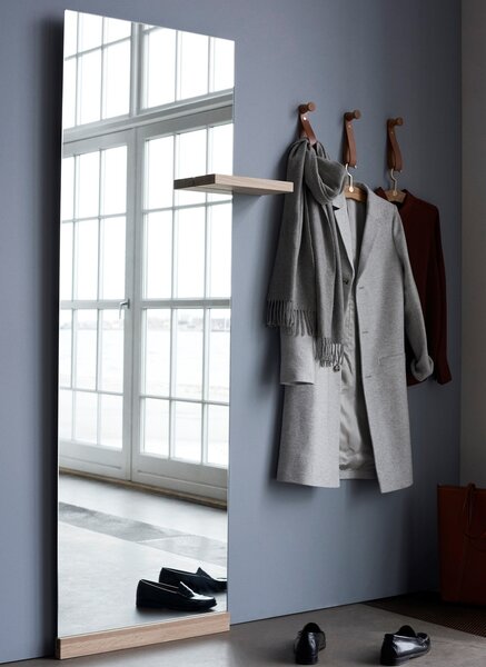 Bolia designové nástěnné věšáky Trapeze Hook
