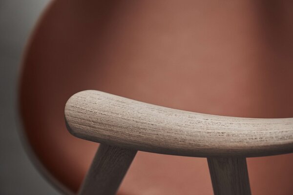Bolia designové jídelní židle Swing Dining Chair