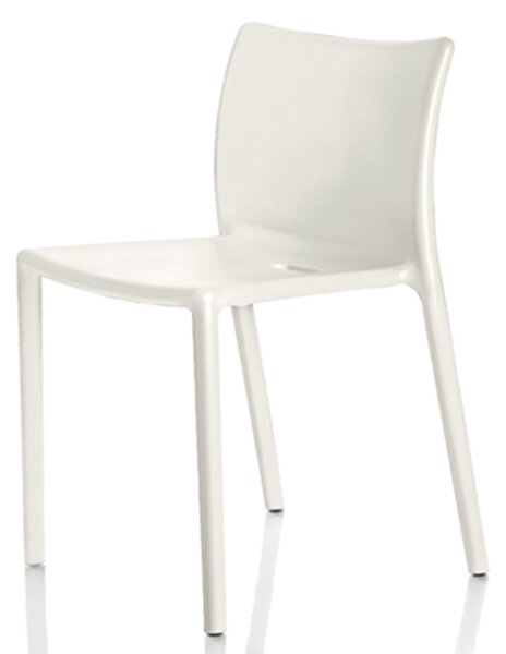 MAGIS - Židle AIR-CHAIR - bílá