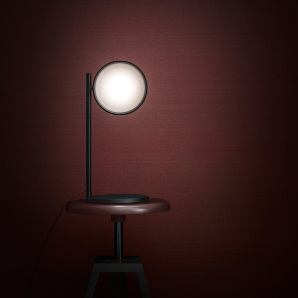 Wästberg designové stolní lampy w182 Pastille