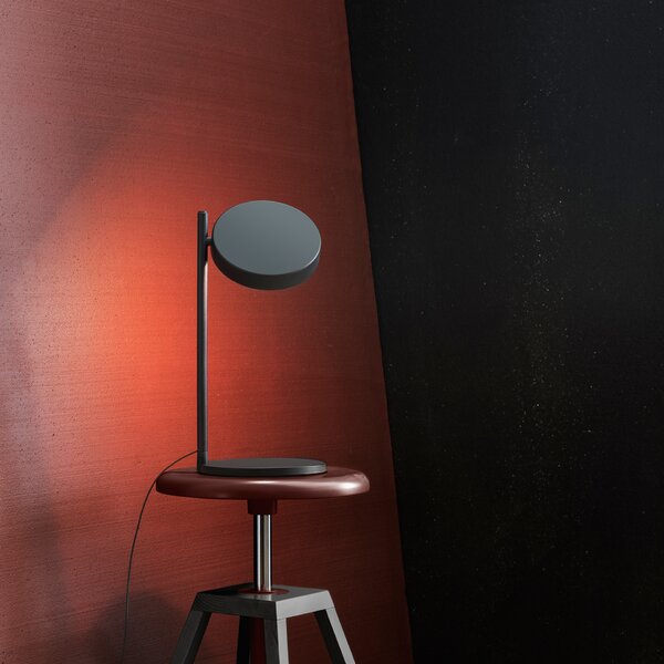 Wästberg designové stolní lampy w182 Pastille