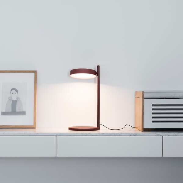 Wästberg designové stolní lampy w182 Pastille