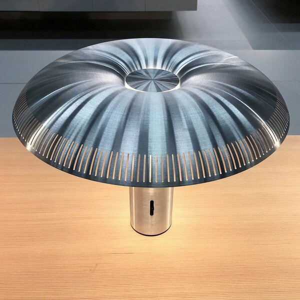 Wästberg designové stolní lampy Ilumina