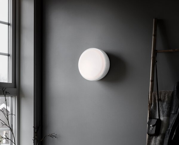 Northern designová stropní svítidla Over Me 50 (průměr 50 cm)