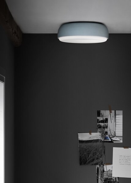 Northern designová stropní svítidla Over Me 40 (průměr 40 cm)