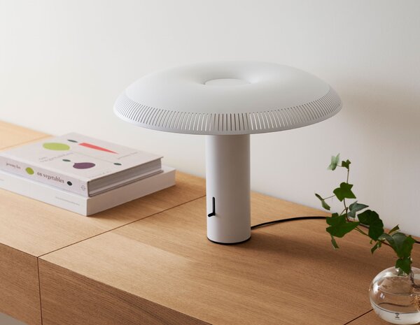 Wästberg designové stolní lampy Ilumina