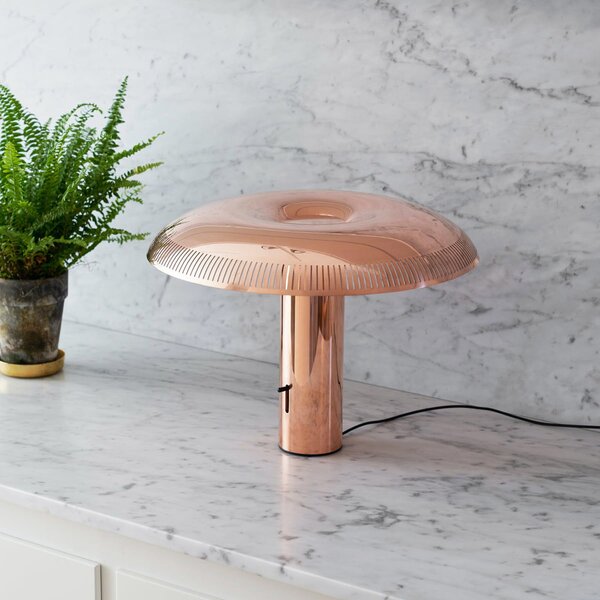 Wästberg designové stolní lampy Ilumina