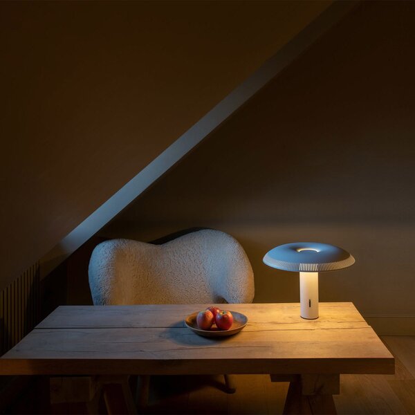 Wästberg designové stolní lampy Ilumina