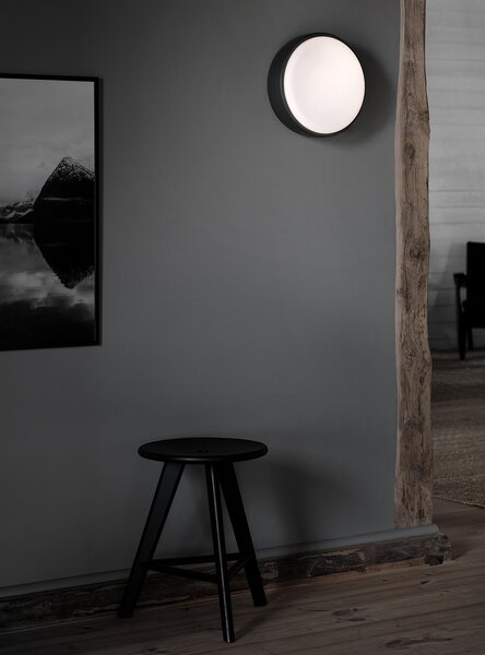 Northern designová stropní svítidla Over Me 50 (průměr 50 cm)
