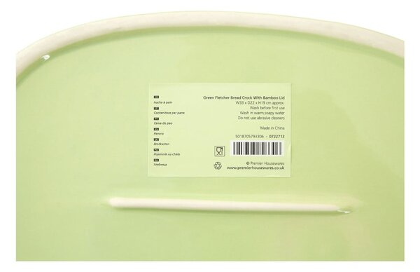 Chlebník Fletcher – Premier Housewares