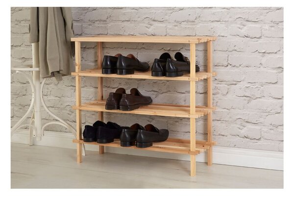 Botník v přírodní barvě – Premier Housewares