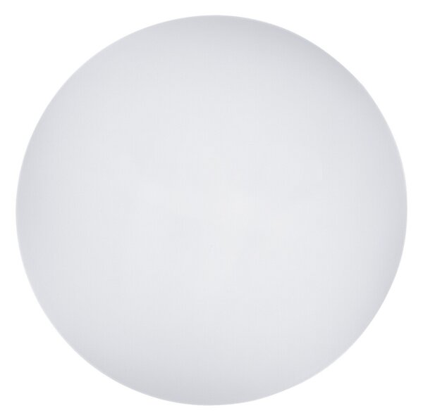 Rabalux 71443 LED přisazené stropní svítidlo Danny2 | 60W integrovaný LED zdroj | 4100lm | 3000-6500K | dálkové ovládání | stmívač | bílá