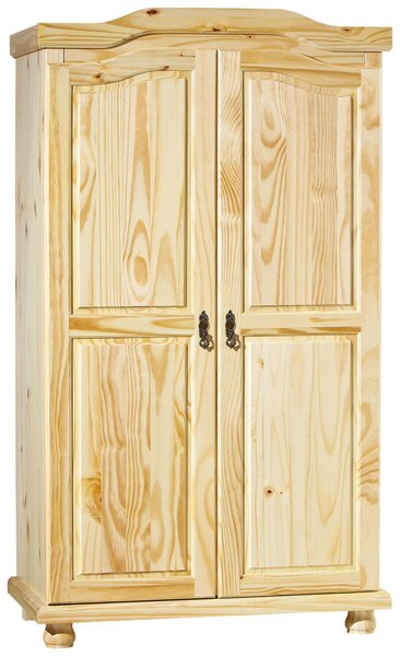 Šatní skříň GENF šiřka 104cm