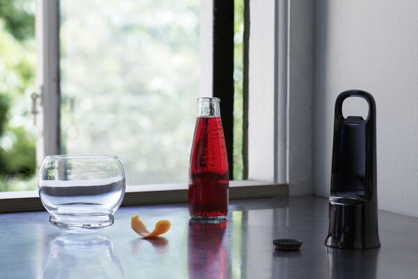 Normann Copenhagen designové otvíráky Bell Opener