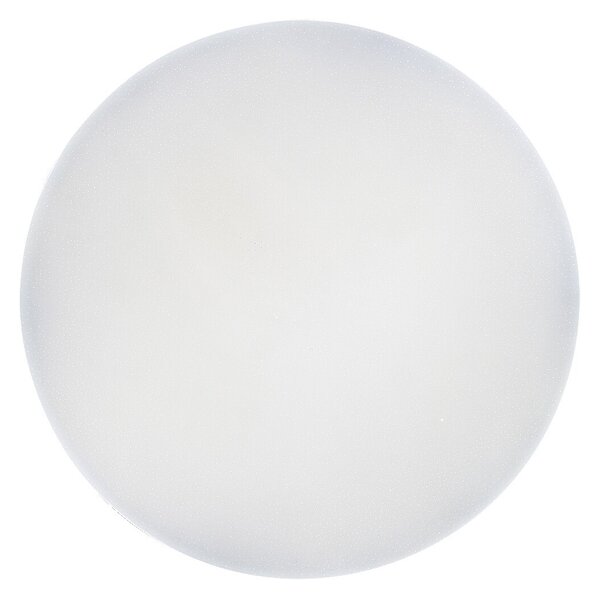 Rabalux 71448 LED přisazené stropní svítidlo Danny2 | 80W integrovaný LED zdroj | 5700lm | 3000-6500K | dálkové ovládání | stmívač | bílá