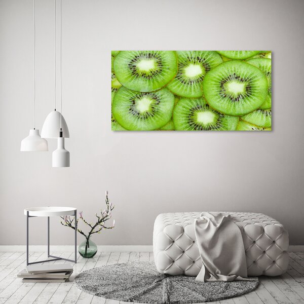 Foto obraz canvas Kiwi oc-67162622