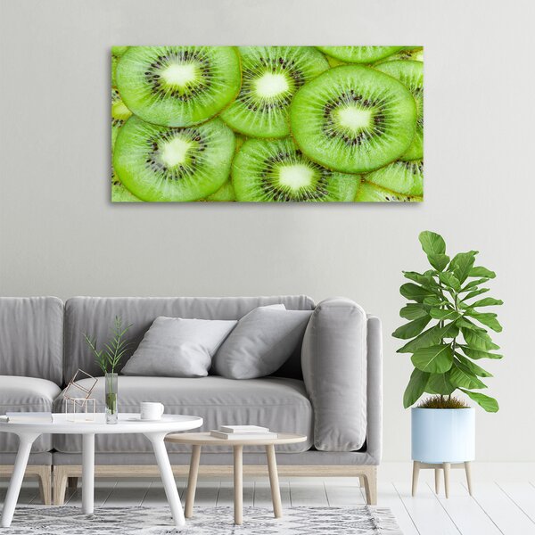 Foto obraz canvas Kiwi oc-67162622