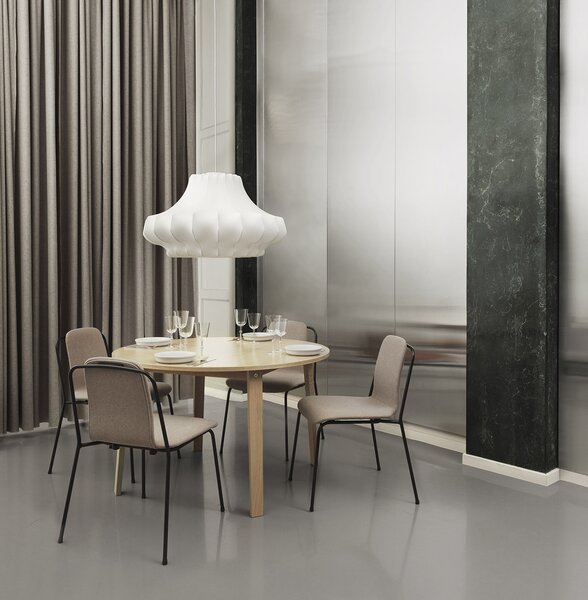 Normann Copenhagen designové jídelní židle Studio Chair