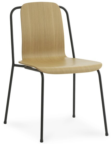 Normann Copenhagen designové jídelní židle Studio Chair