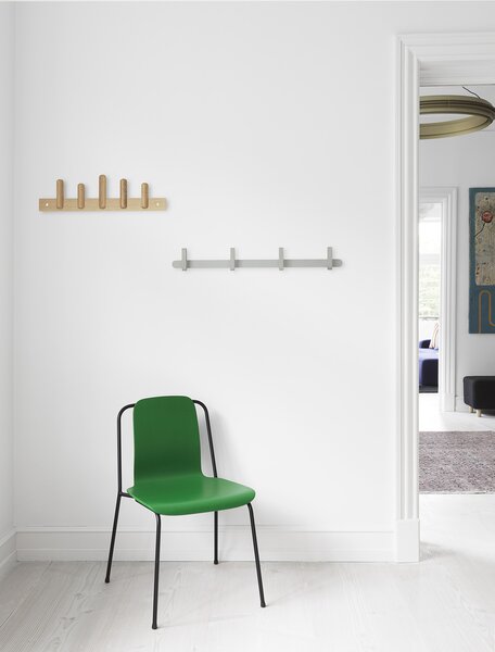 Normann Copenhagen designové jídelní židle Studio Chair