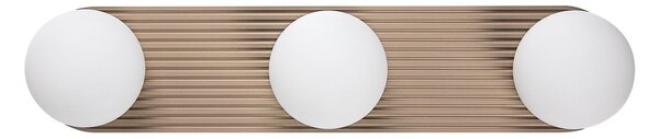 Rabalux 71460 přisazené stropní svítidlo Glowbells G9 | béžová