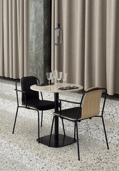 Normann Copenhagen designové jídelní židle Studio Chair