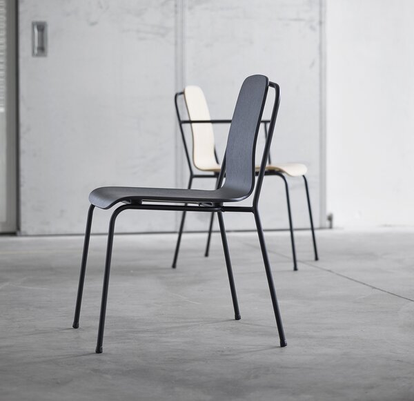 Normann Copenhagen designové jídelní židle Studio Chair