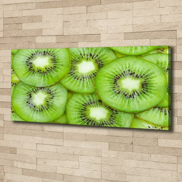 Foto obraz canvas Kiwi oc-67162622