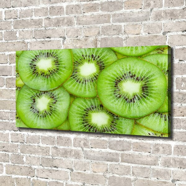 Foto obraz canvas Kiwi oc-67162622