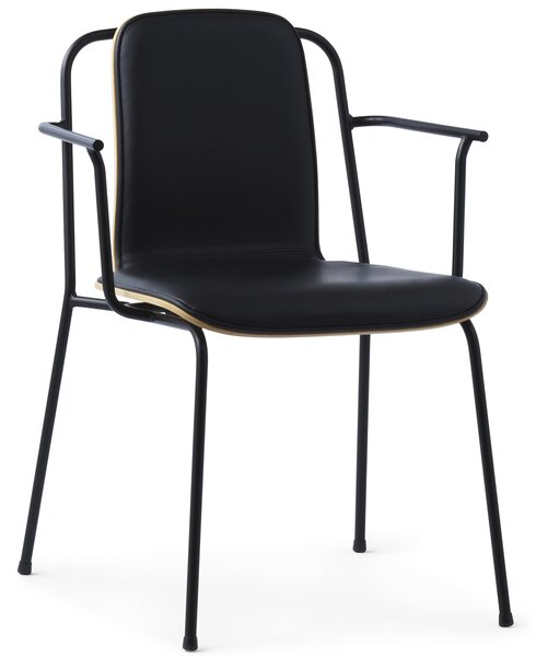 Normann Copenhagen designové jídelní židle Studio Armchair